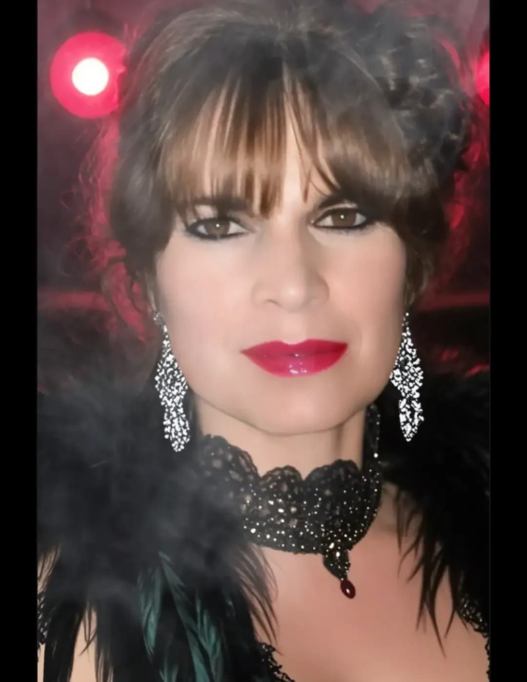 Angel Heart- Elizabeth Jordan image