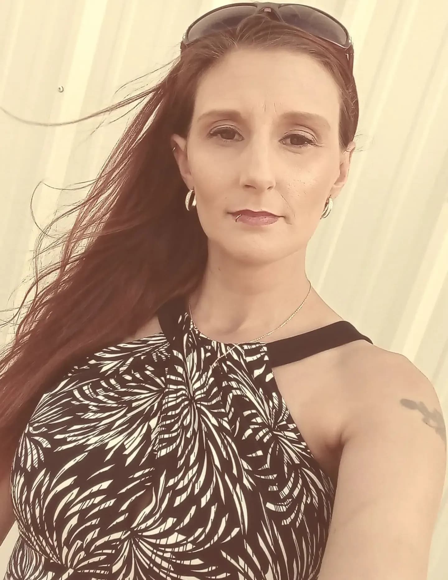 Amanda Mary Hipes image