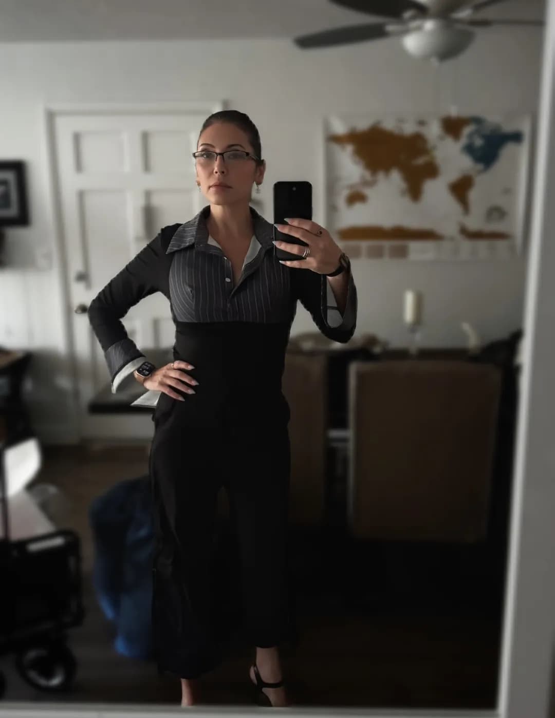 Sophye Fahrer image