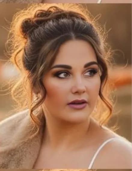 Melissa Davis image