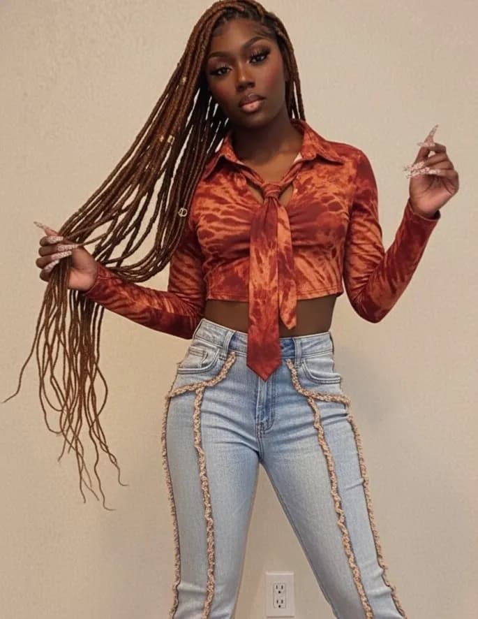 Shatara Shackleford image