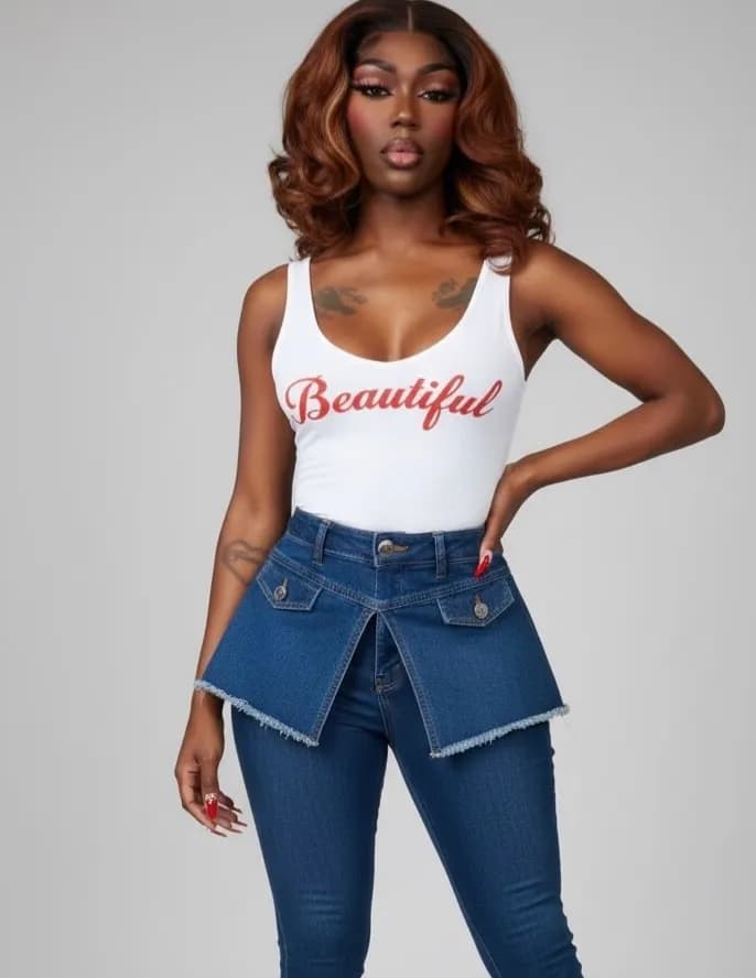 Shatara Shackleford image