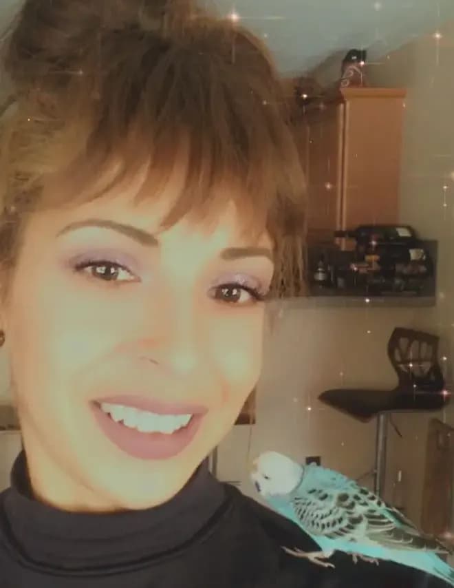 Ana Cárdenas image