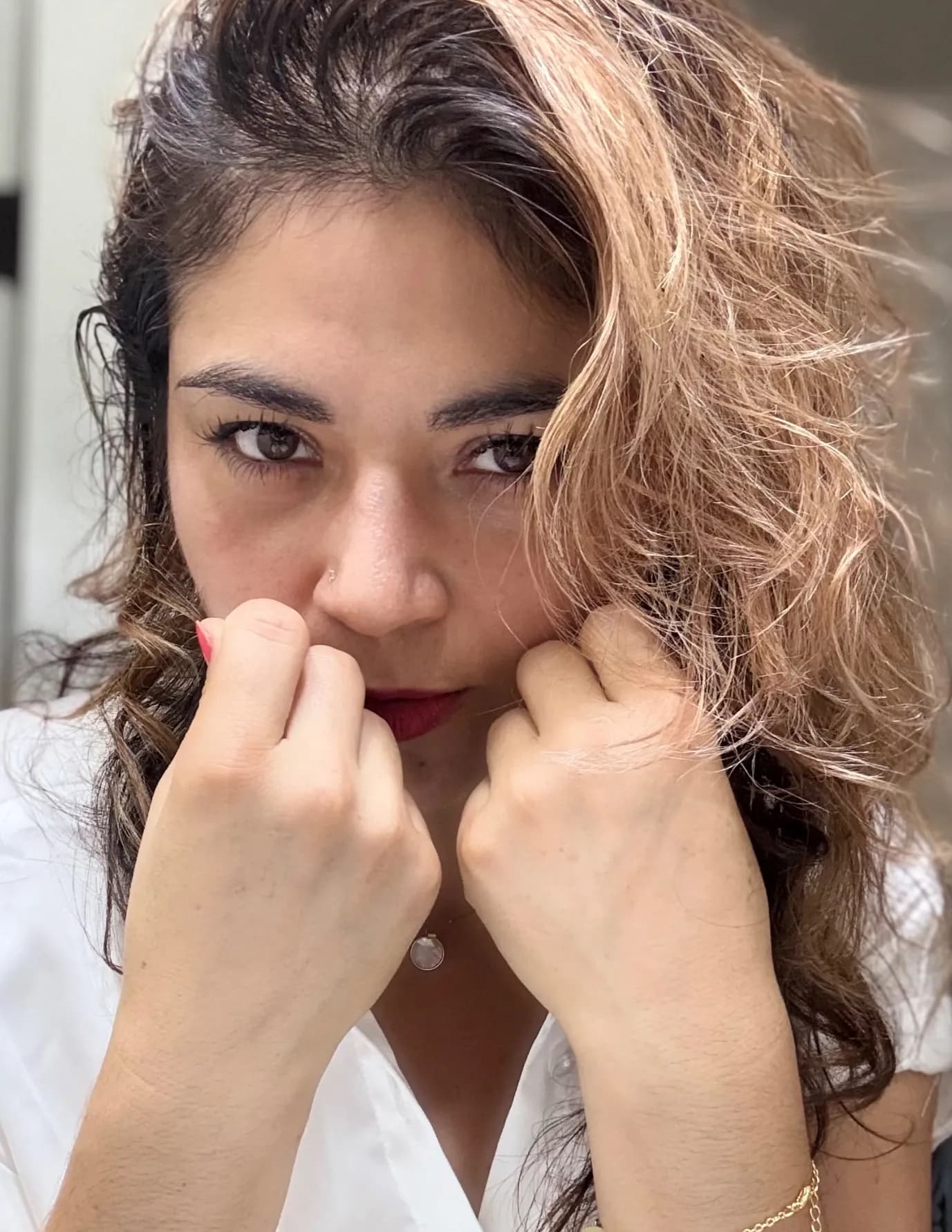 Elvira Morfín image