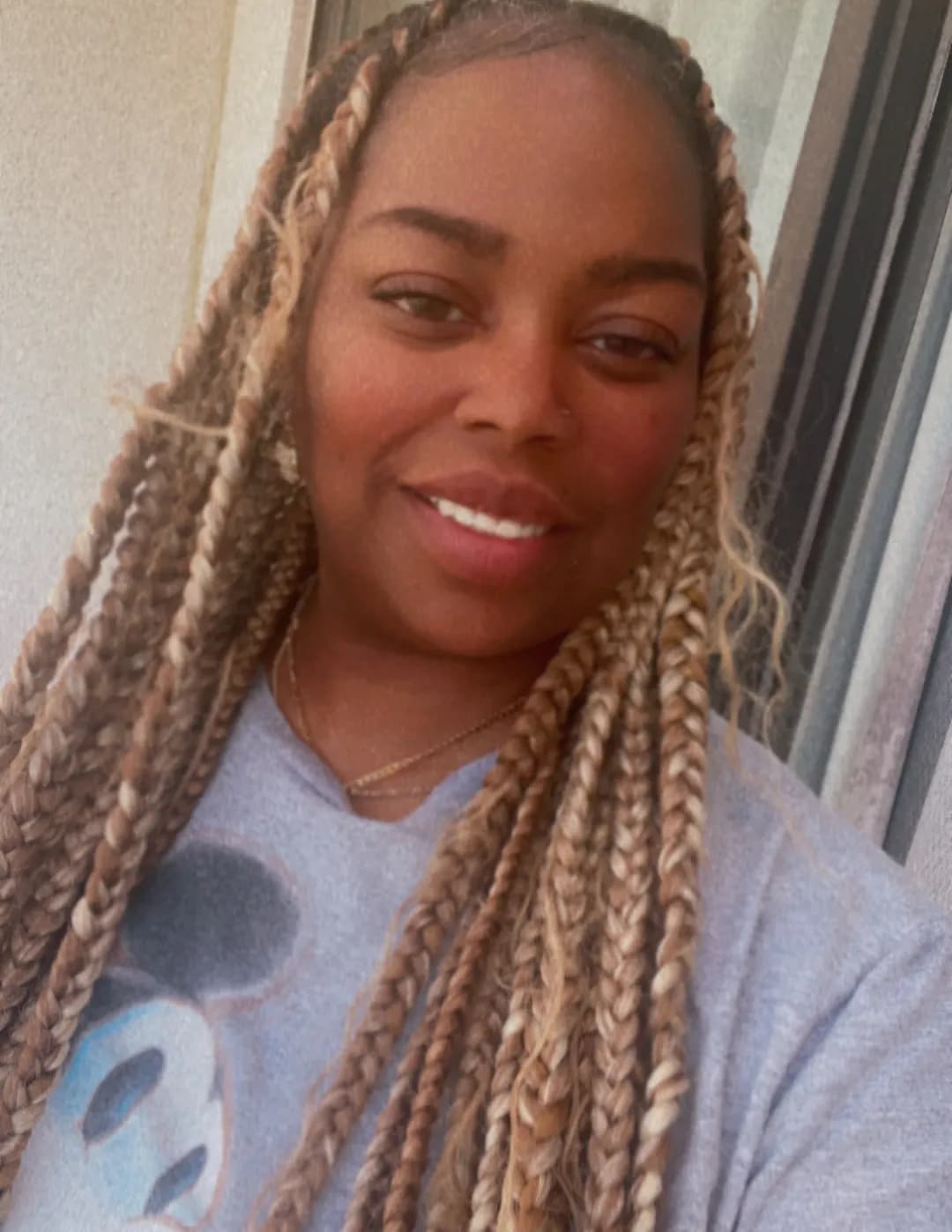 Charsetta Robinson image