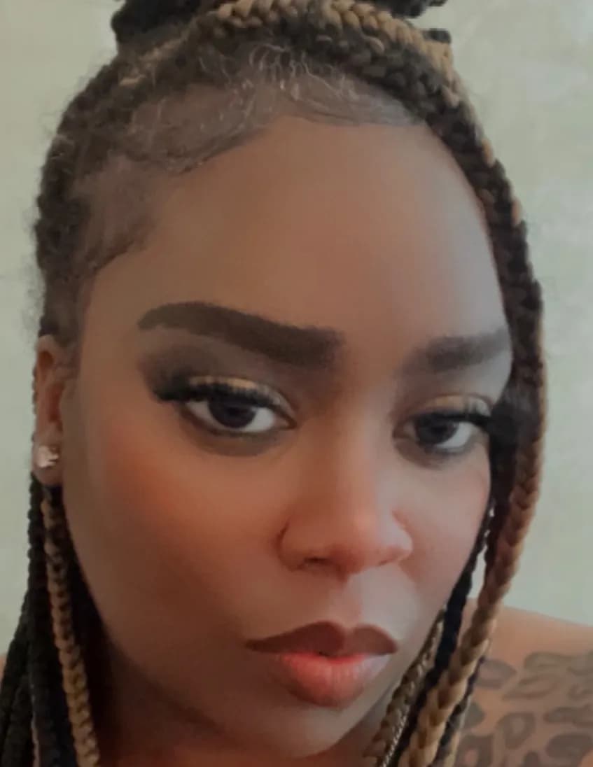 Charsetta Robinson image