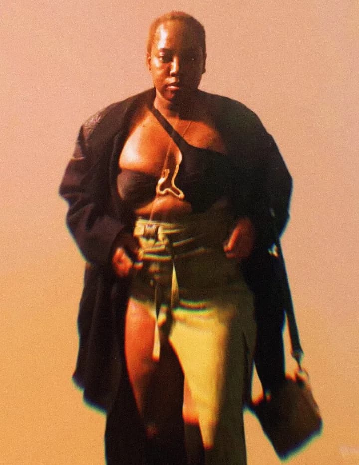 Kayla Marie Spain (Kay) image