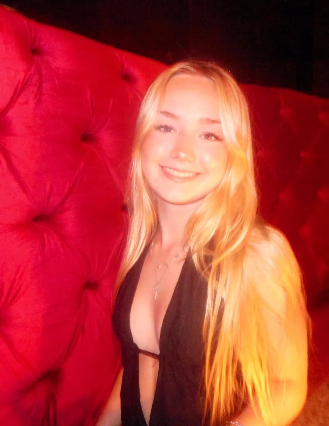 Savanna Hughes image