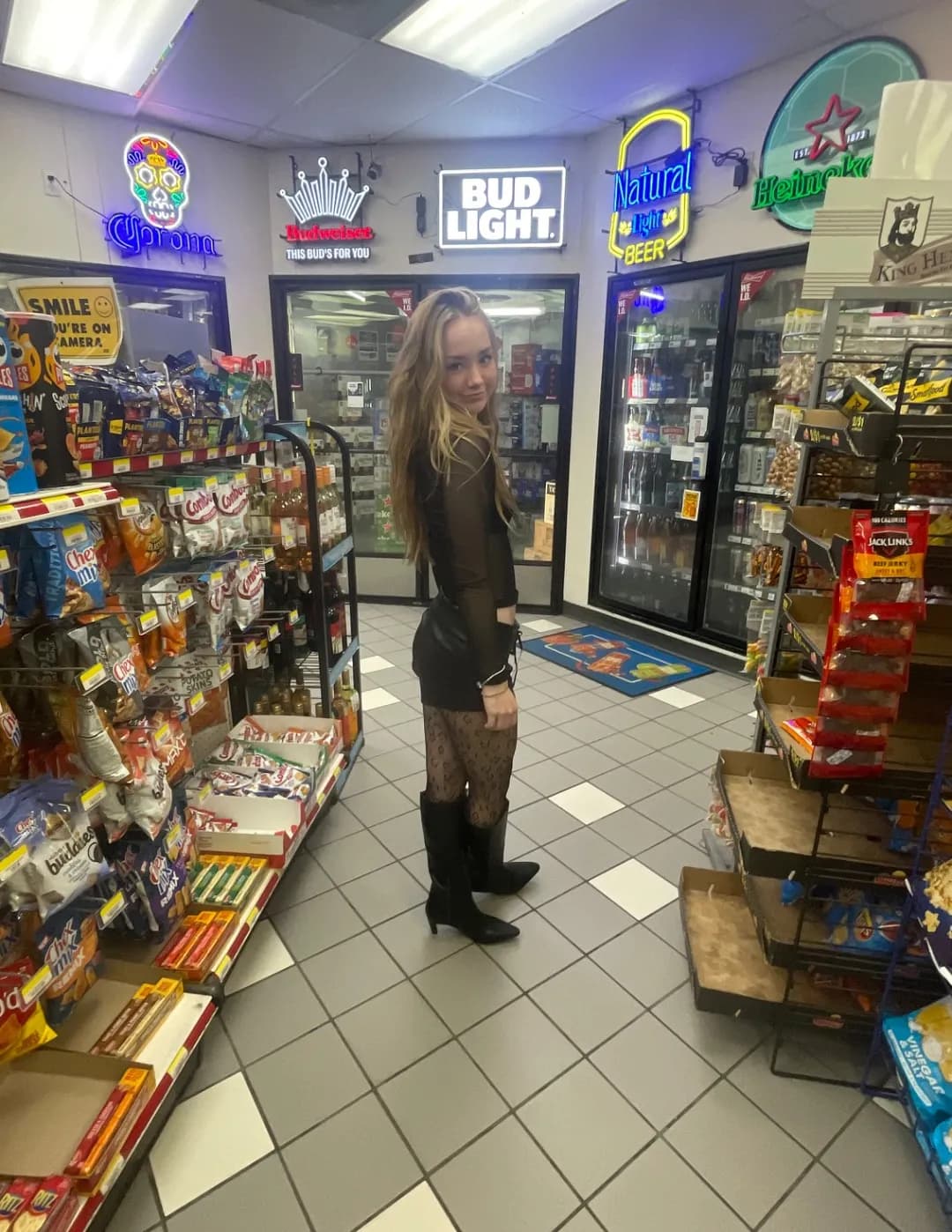 Savanna Hughes image