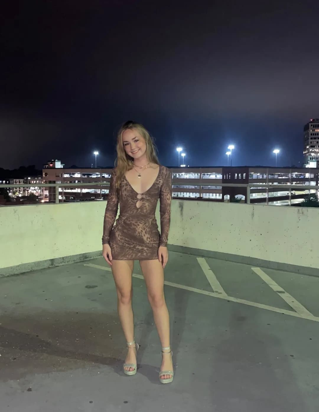 Savanna Hughes image