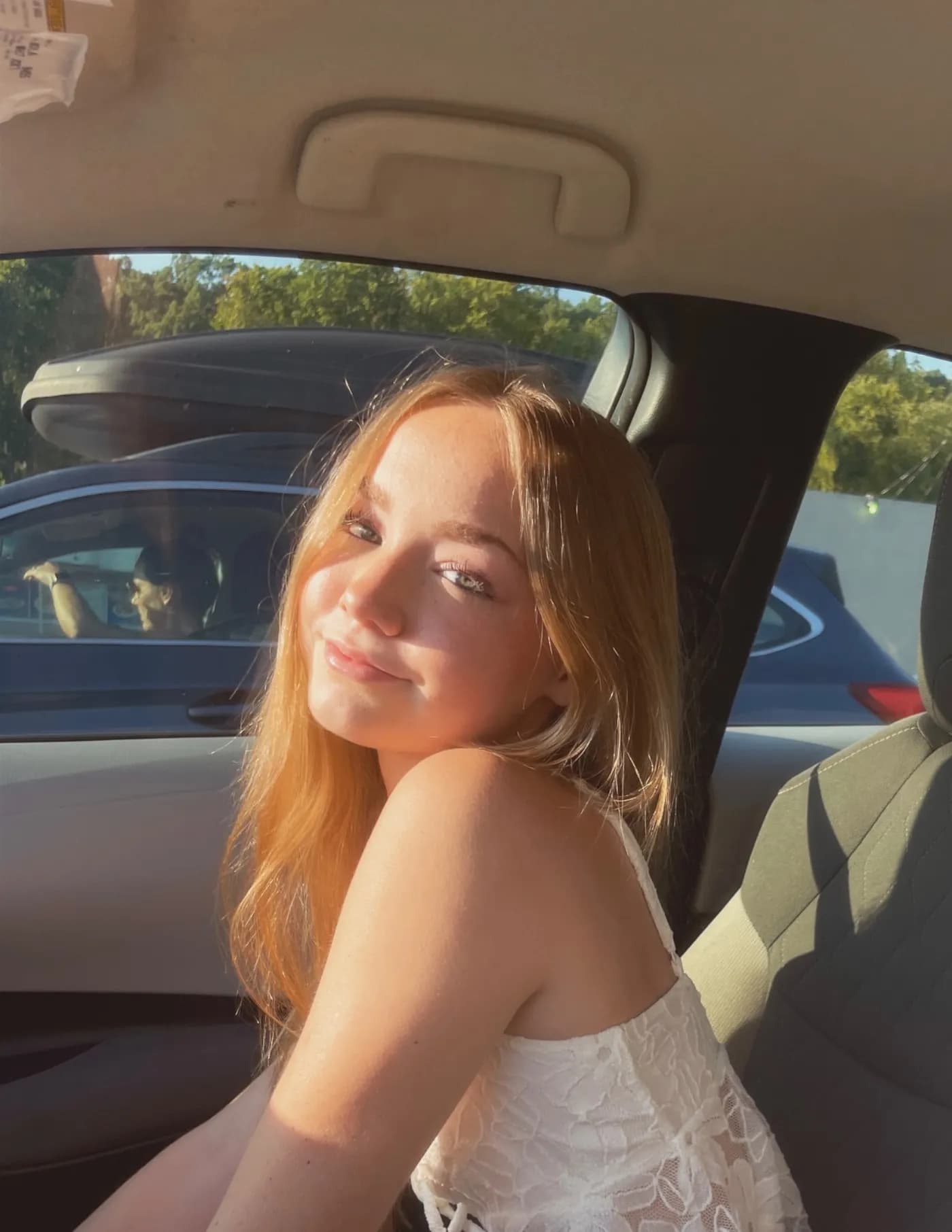 Savanna Hughes image