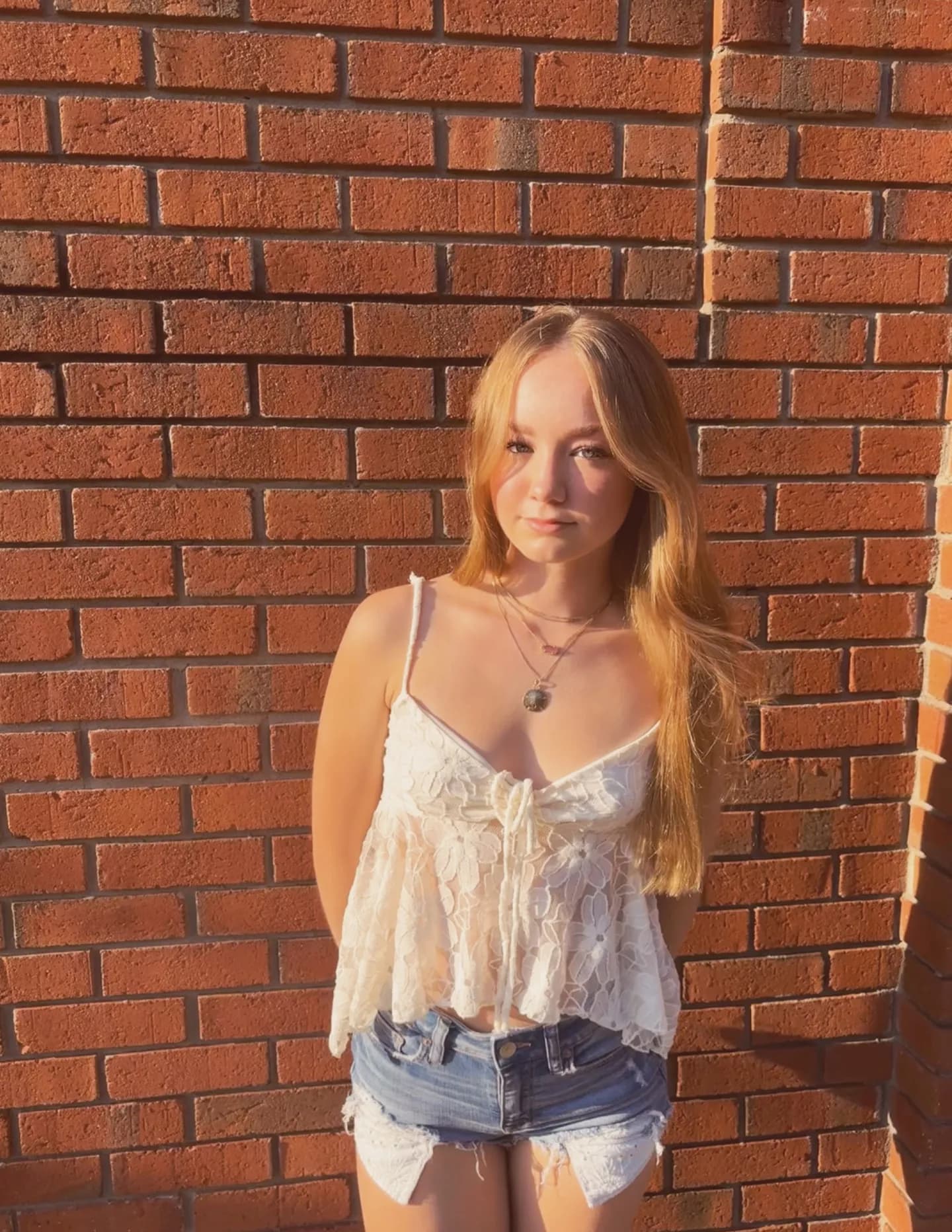 Savanna Hughes image