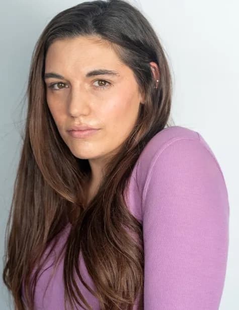 Briana Oakley image
