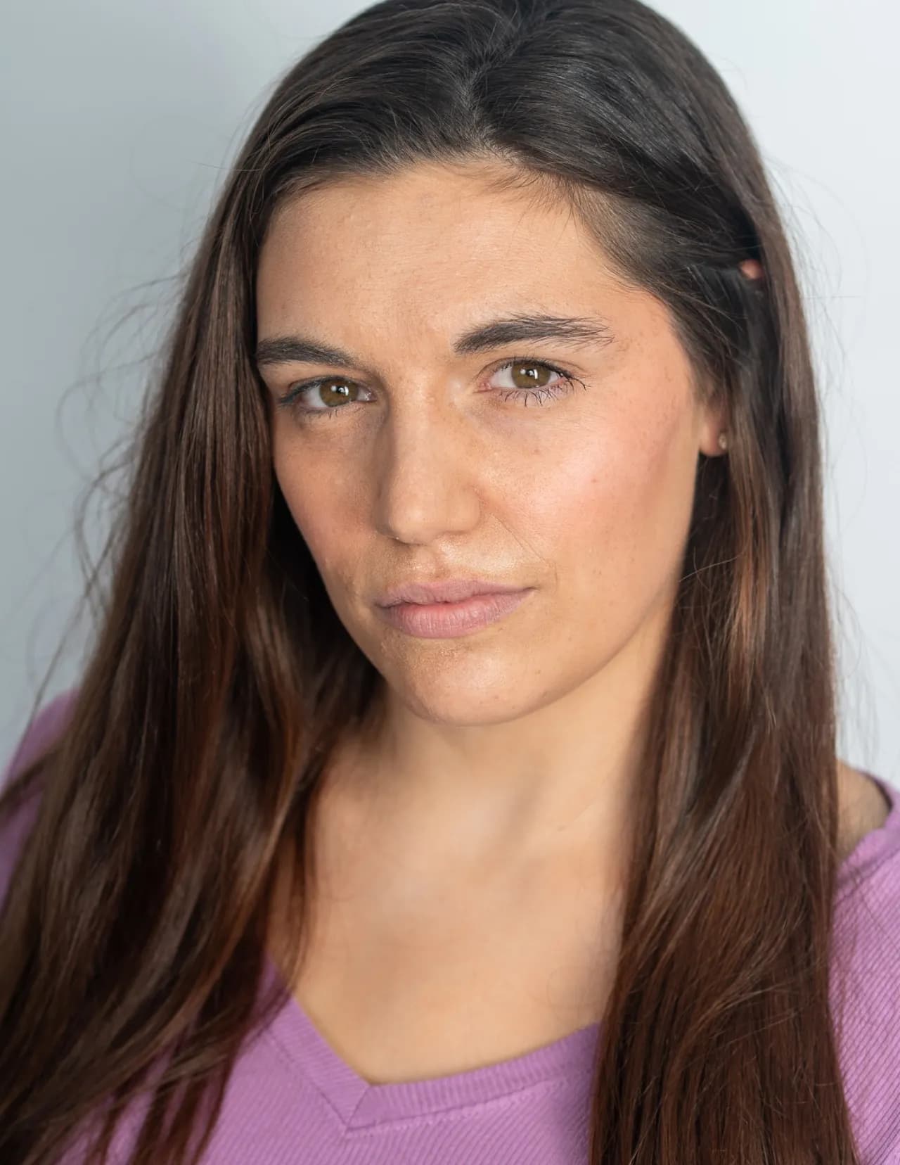 Briana Oakley image