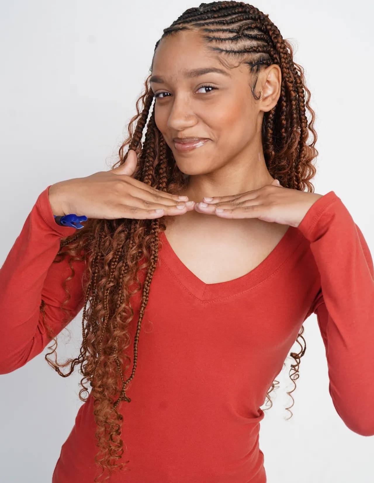 Destinie Smith image