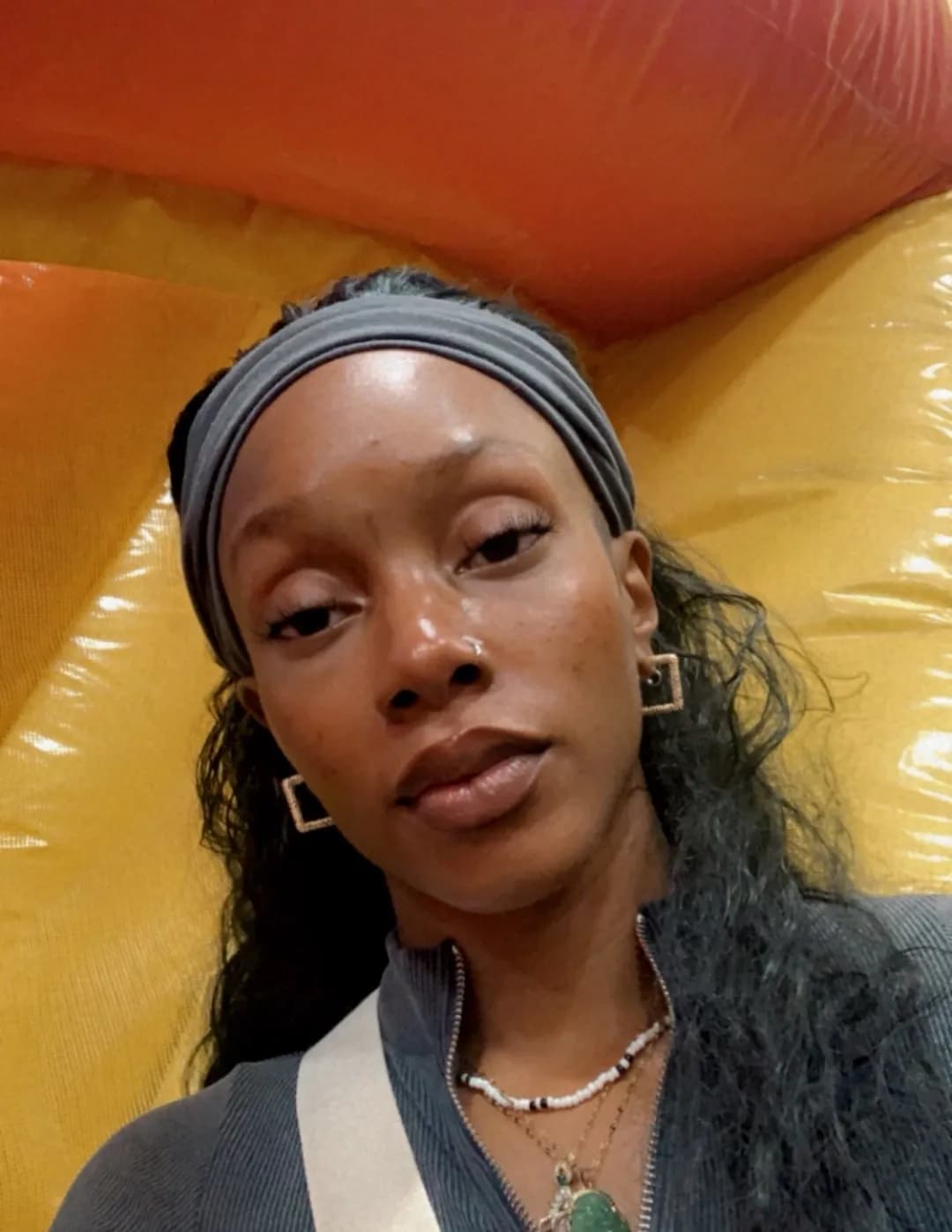 Nani Williams image