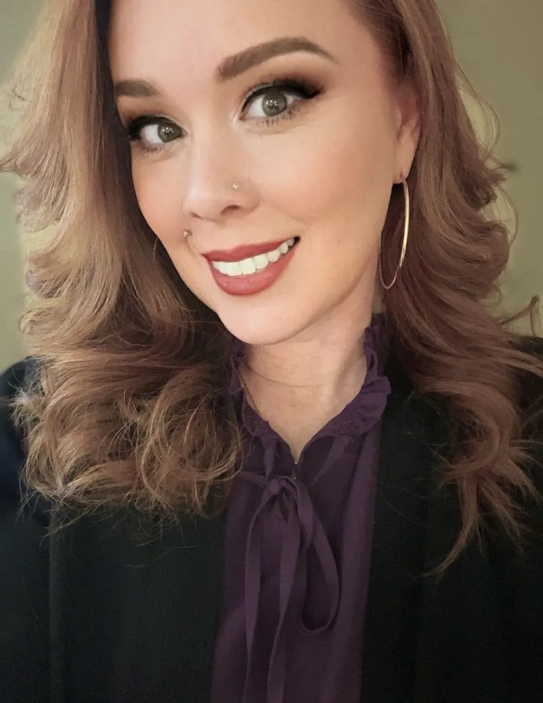 Connie Parker image