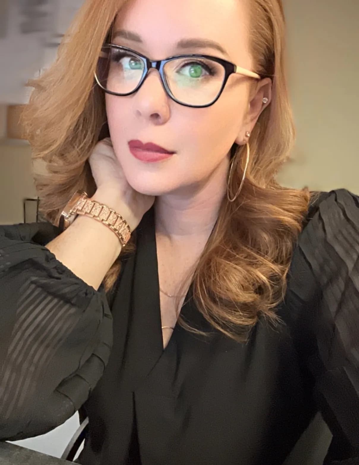Connie Parker image