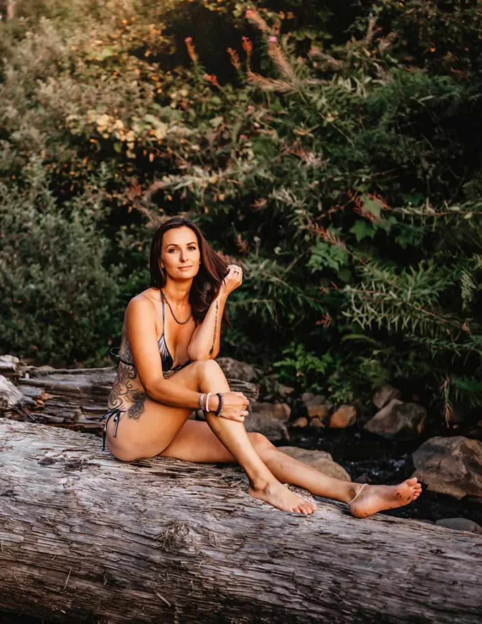 Rachael Oliveira image