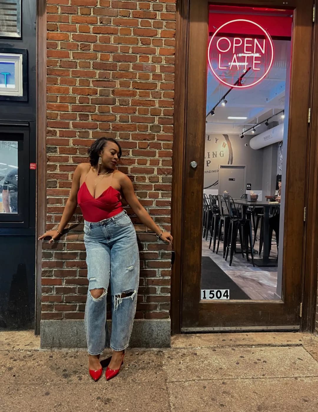Summer Shepard image