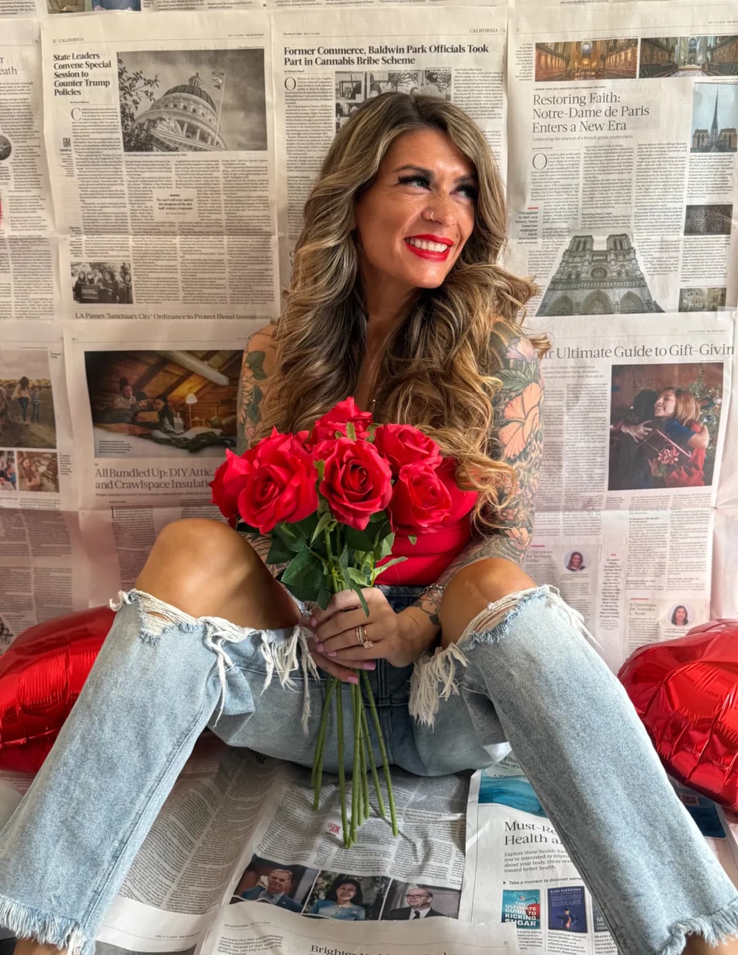Amy Mac image