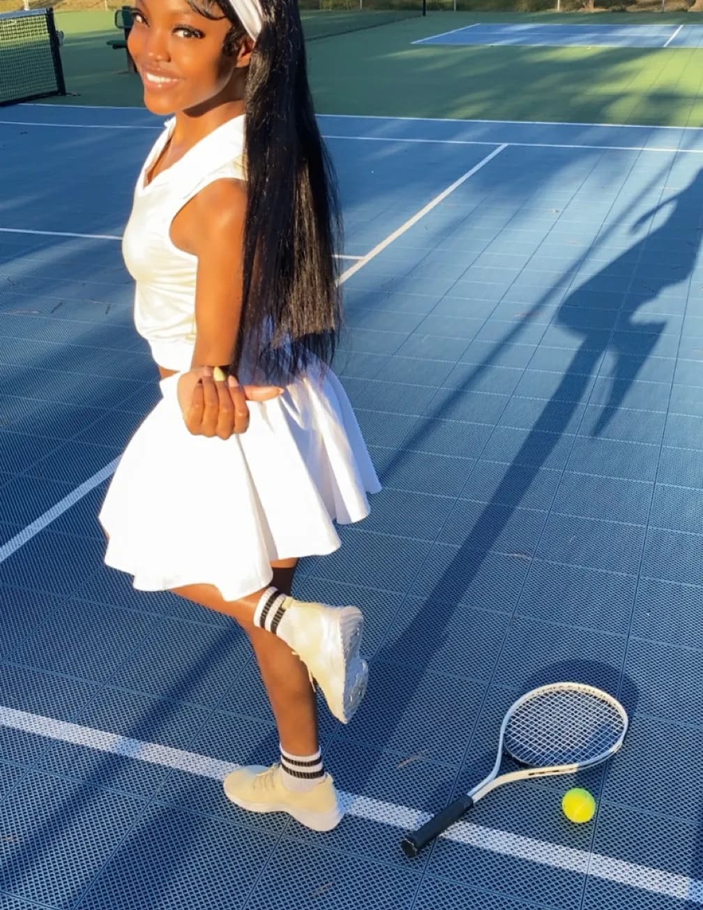 T’Kayla Myers image