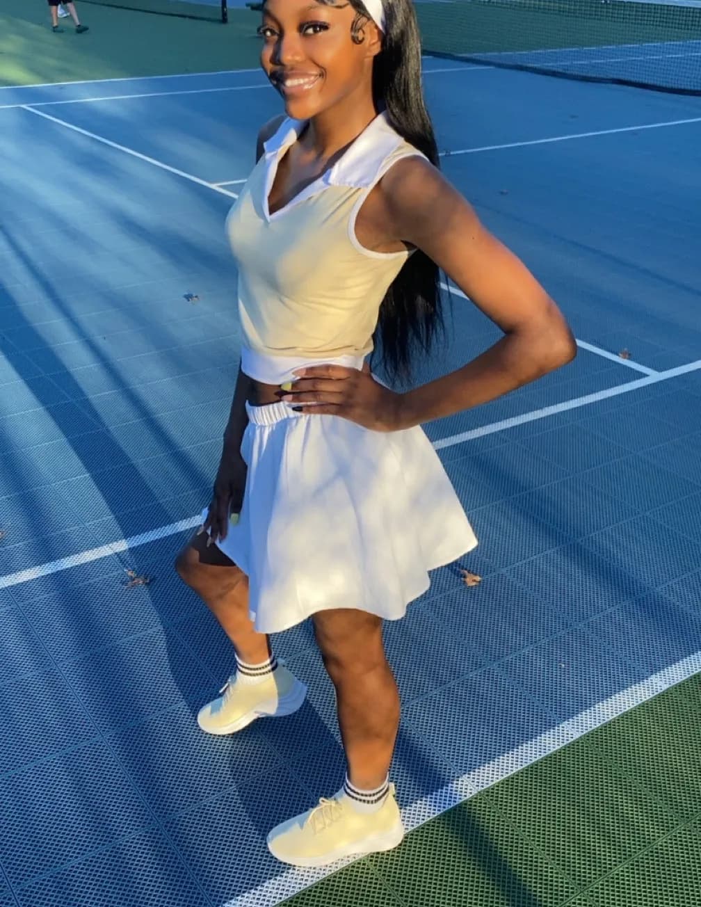T’Kayla Myers image