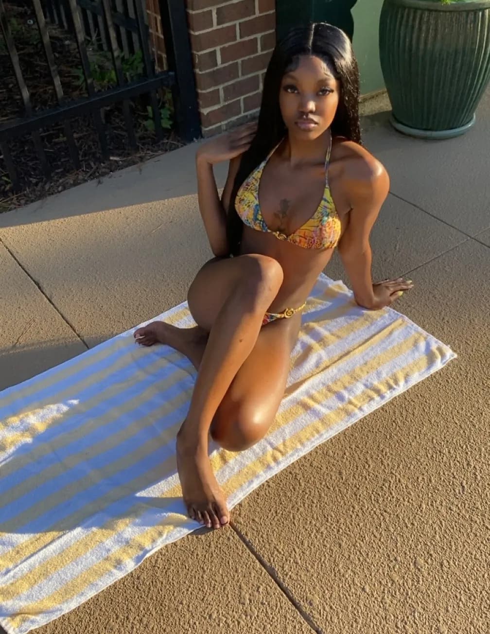 T’Kayla Myers image