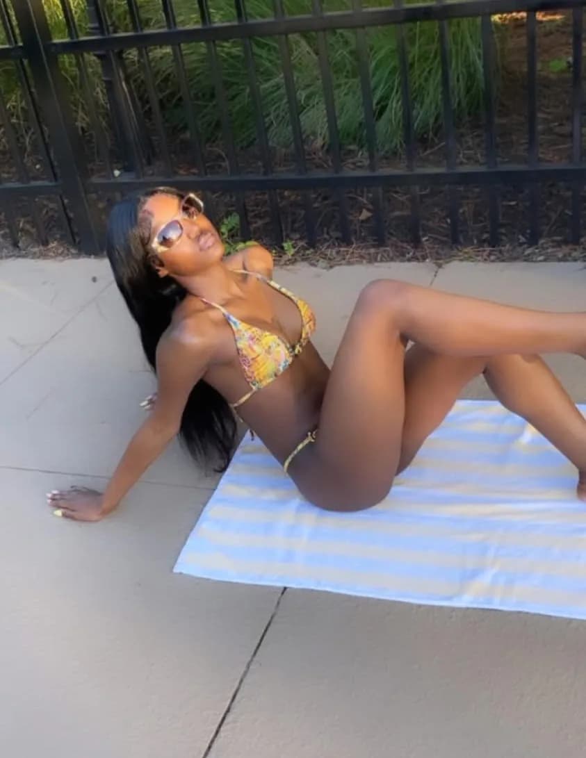 T’Kayla Myers image