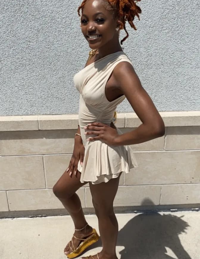 T’Kayla Myers image