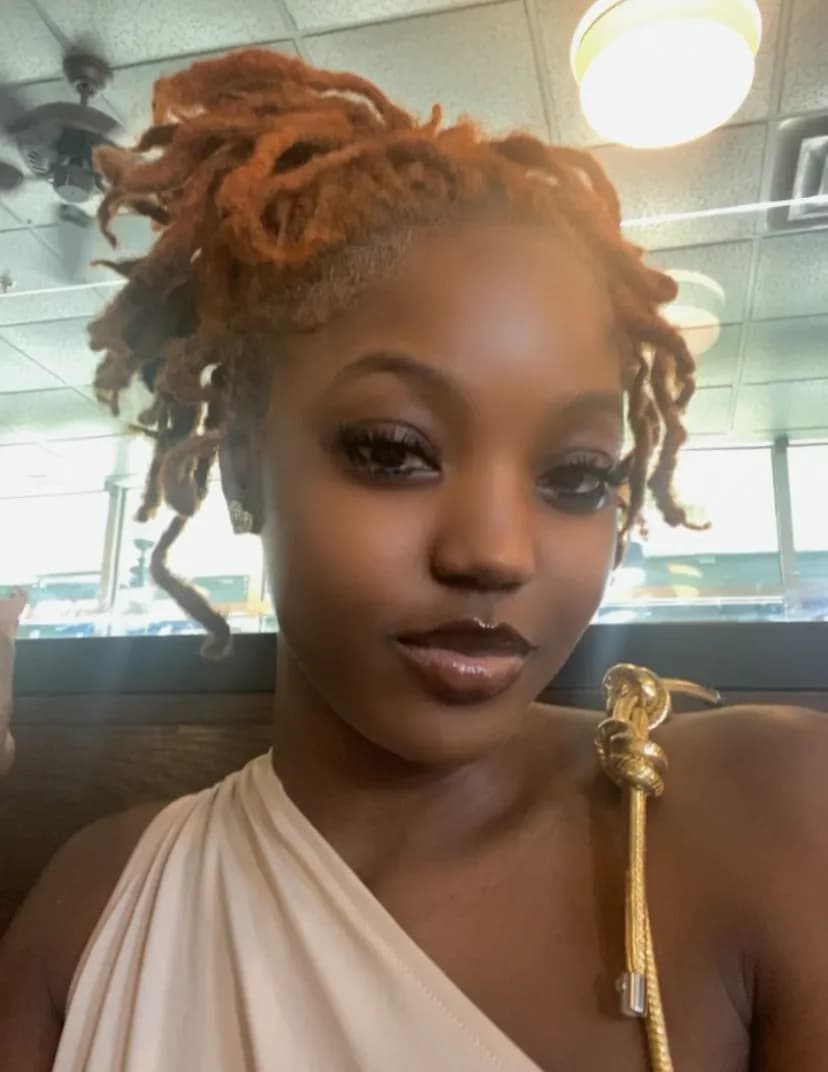 T’Kayla Myers image