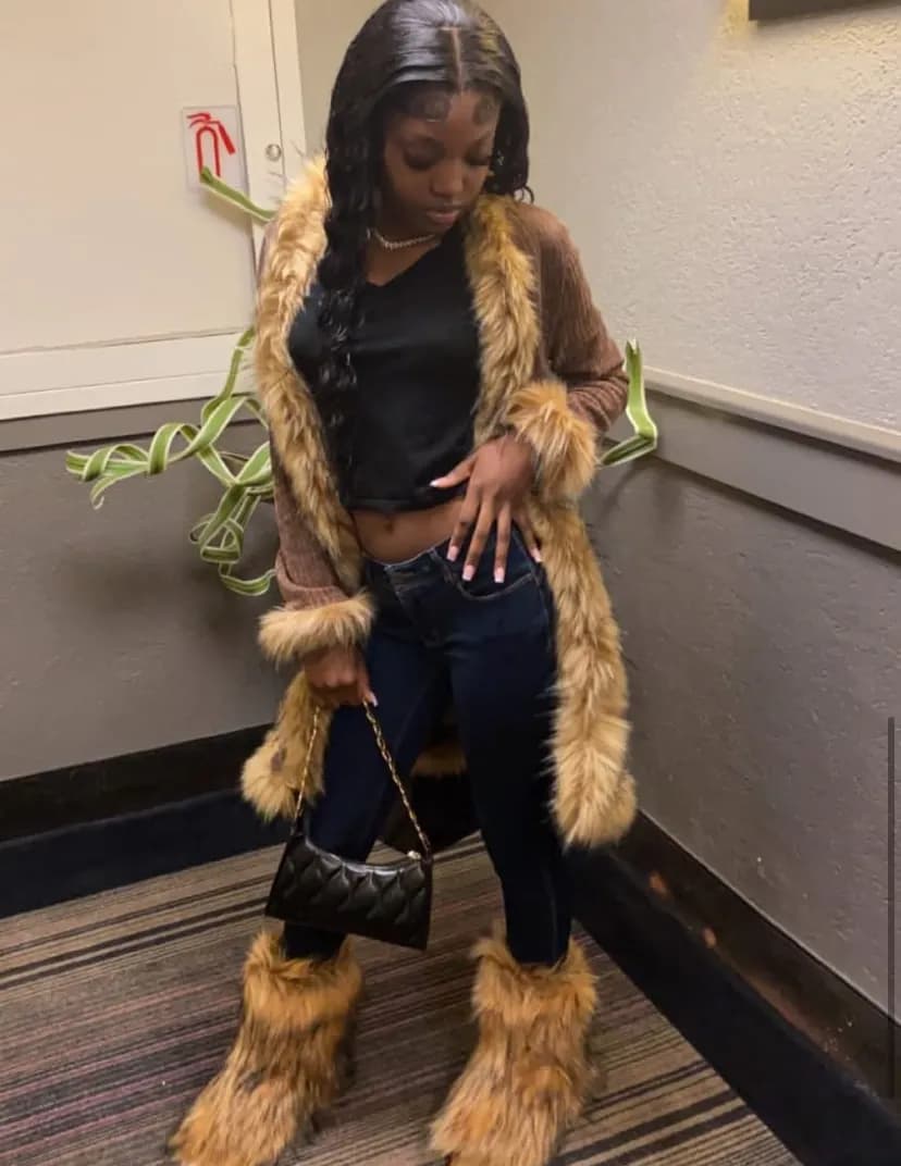 T’Kayla Myers image