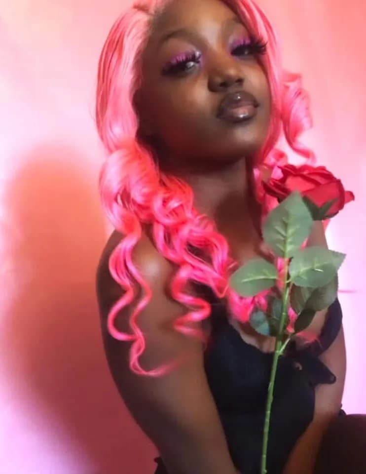T’Kayla Myers image