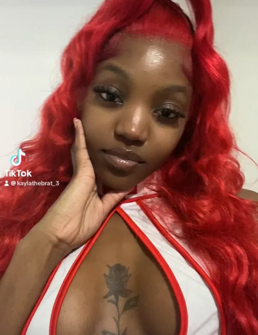 T’Kayla Myers image