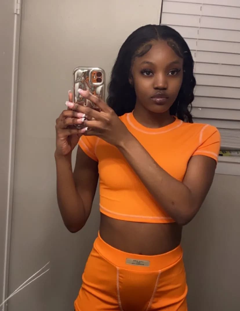T’Kayla Myers image