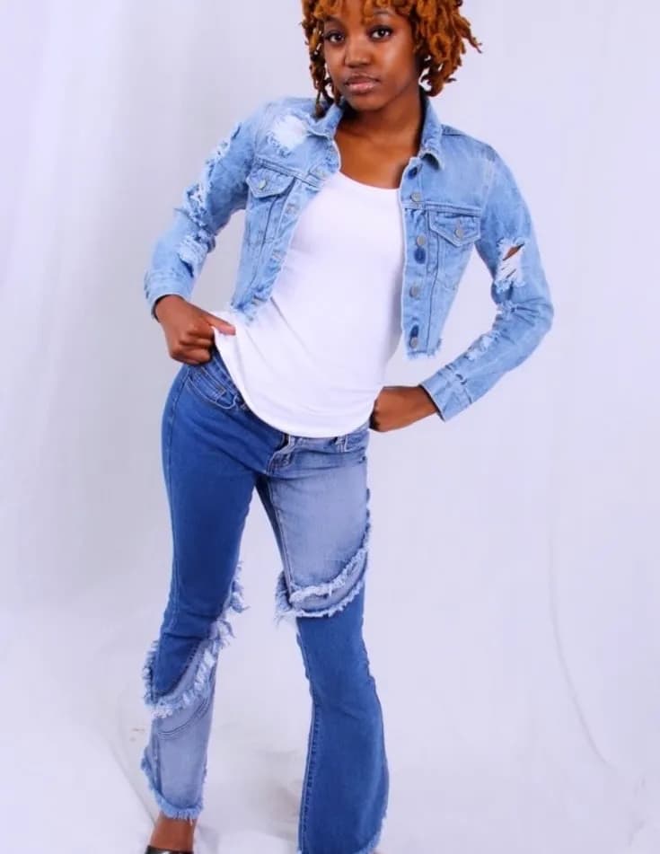 T’Kayla Myers image