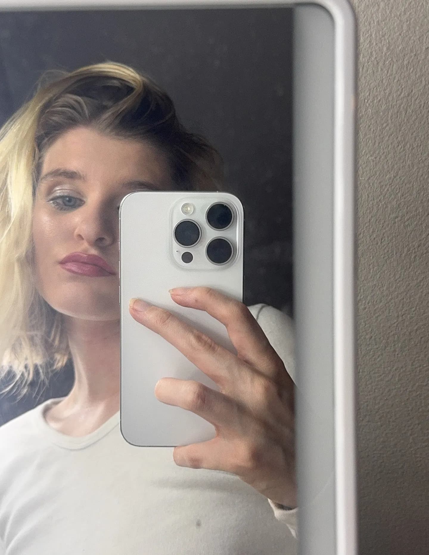 Hailey Outtrim image