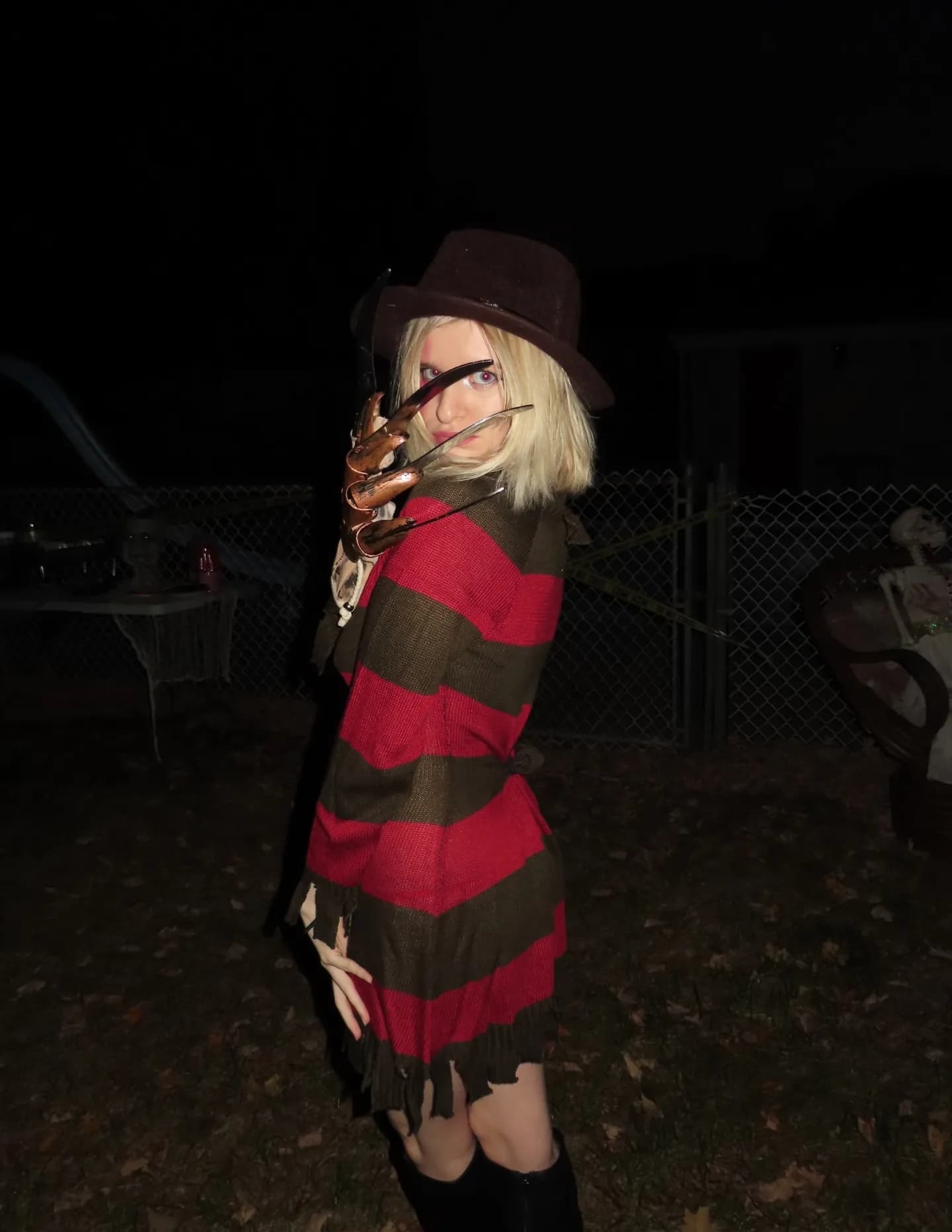Hailey Outtrim image