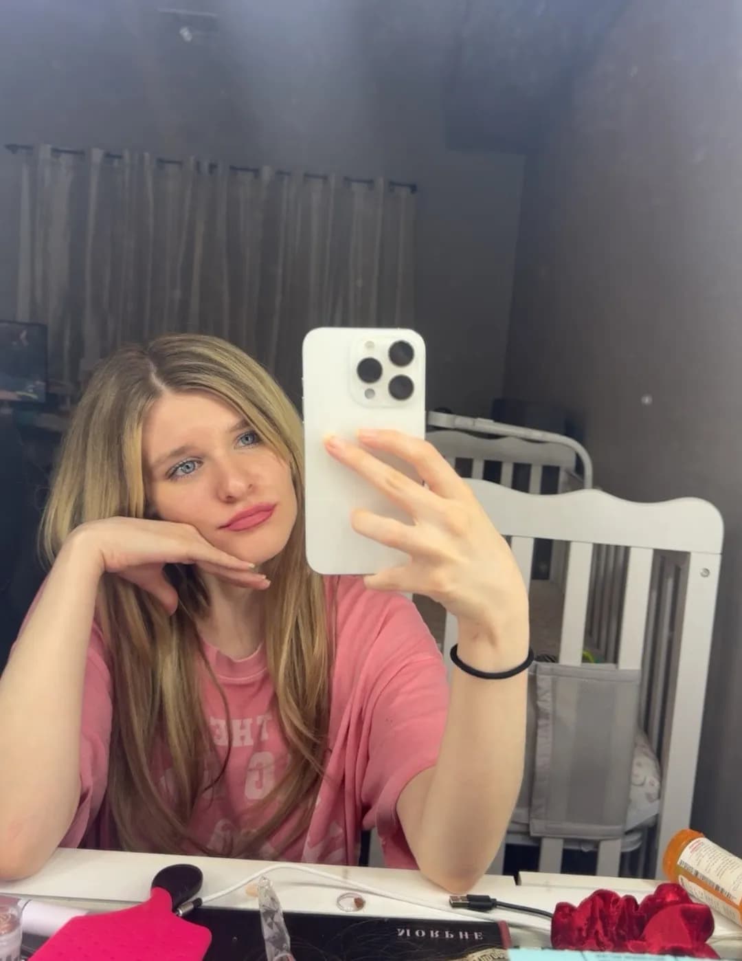 Hailey Outtrim image