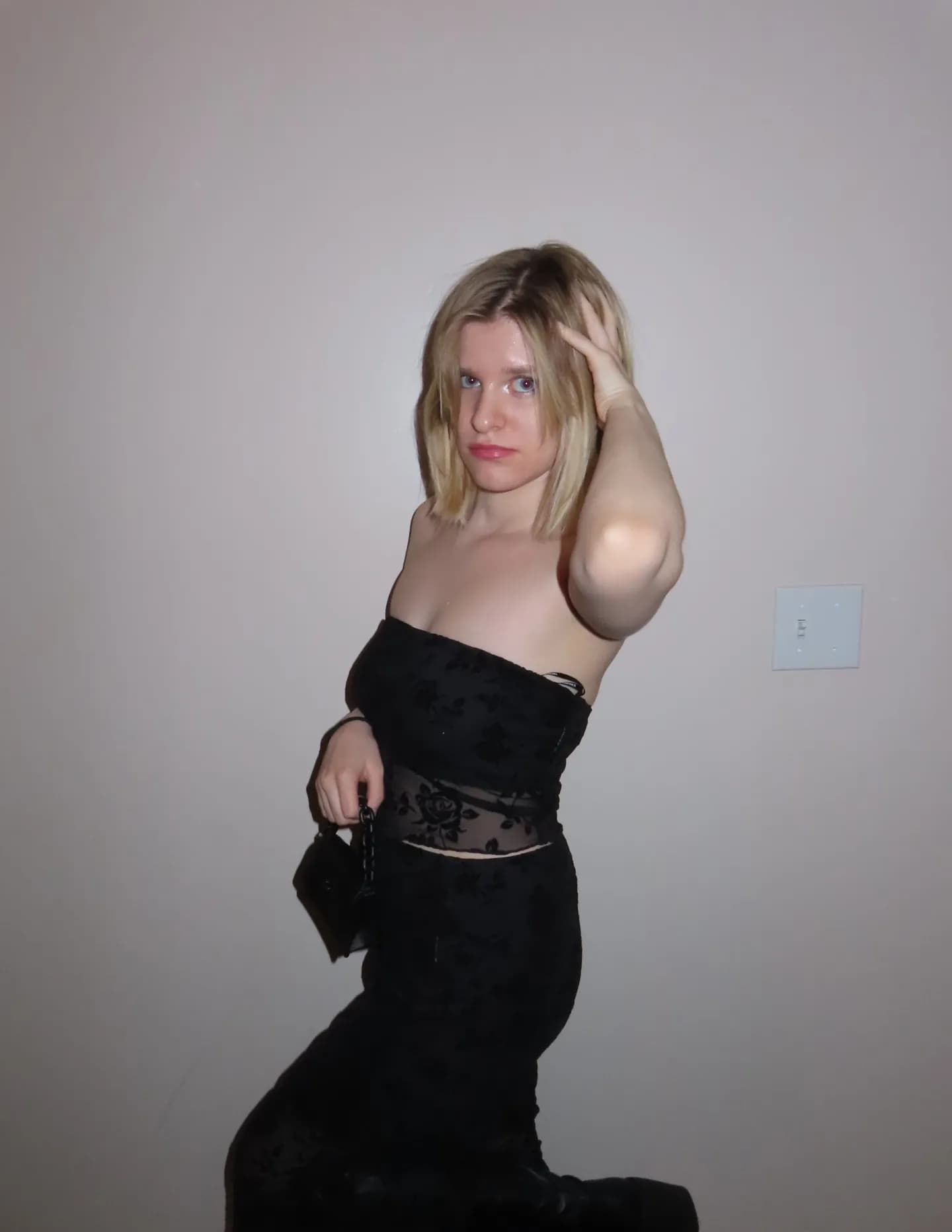 Hailey Outtrim image