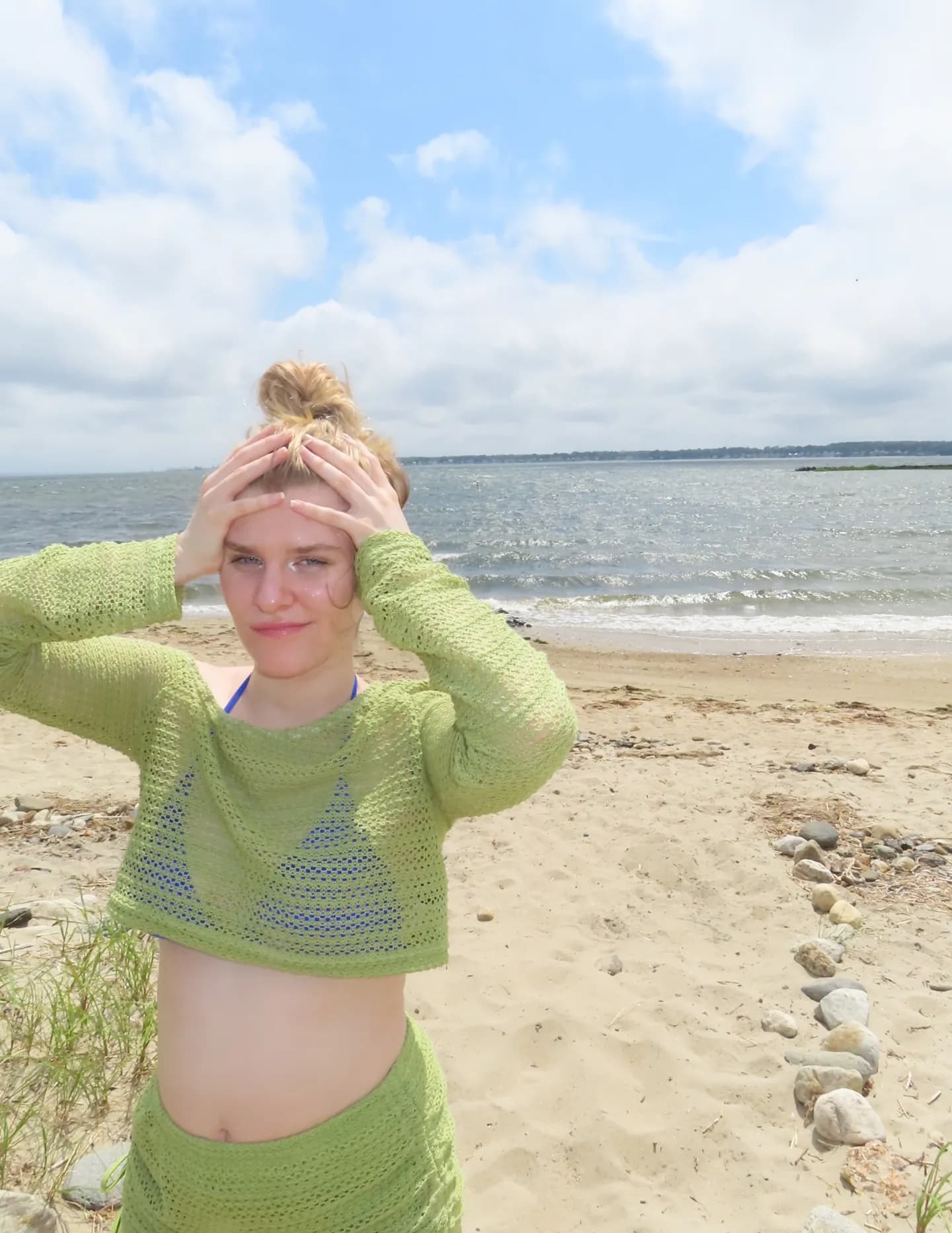 Hailey Outtrim image