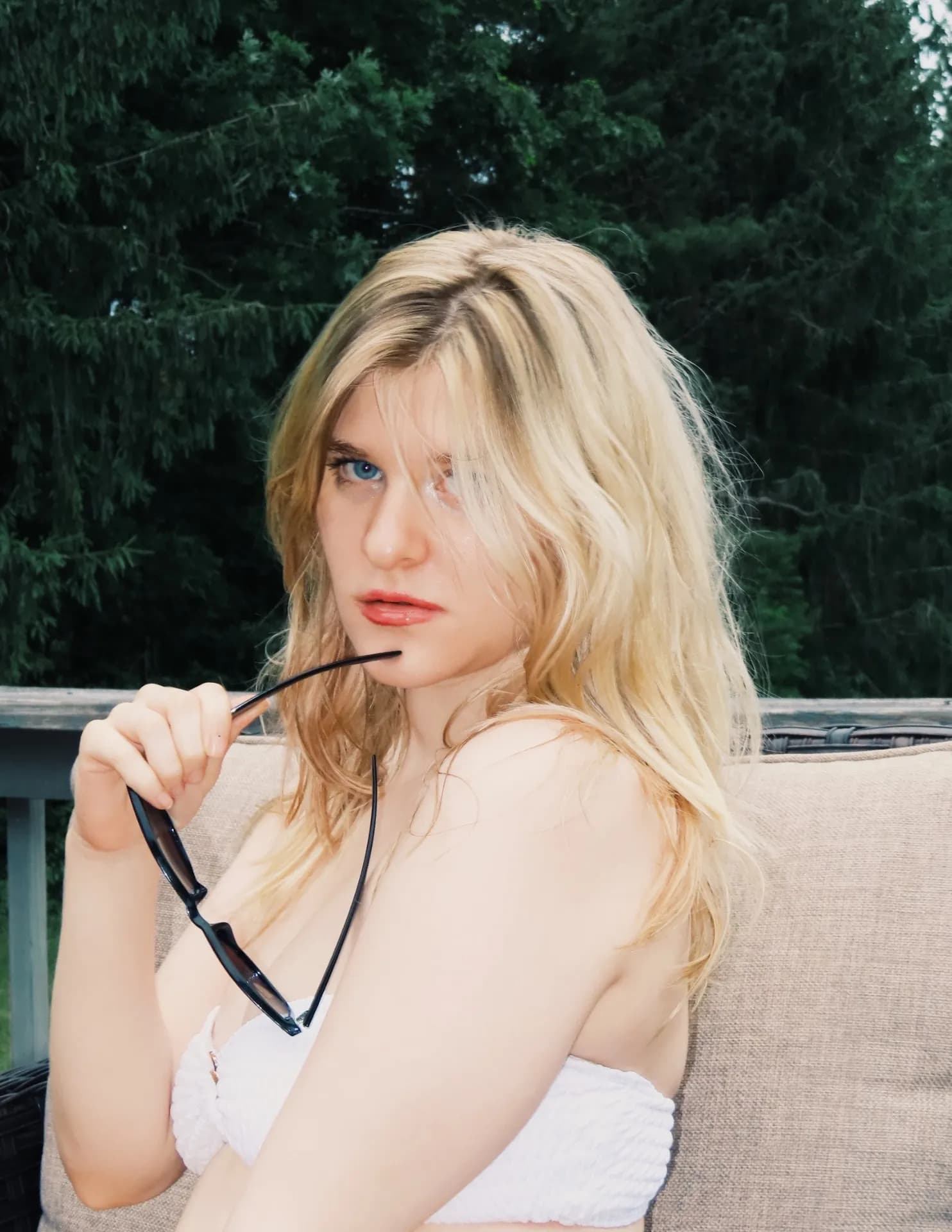Hailey Outtrim image