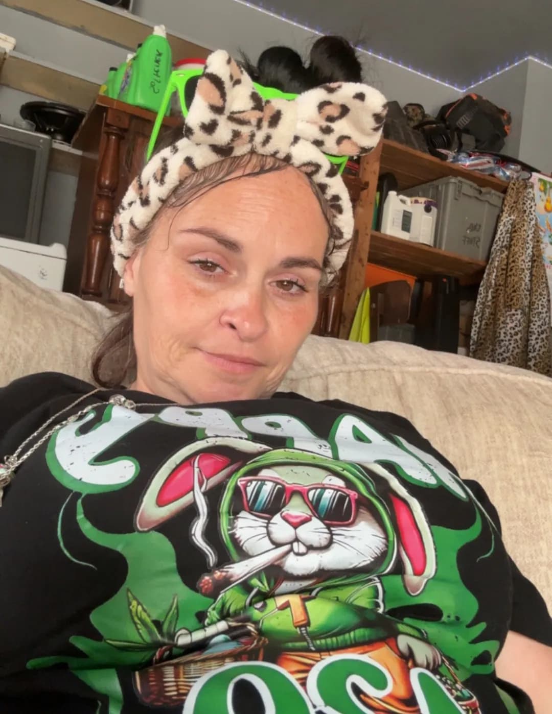 KristaBarista image