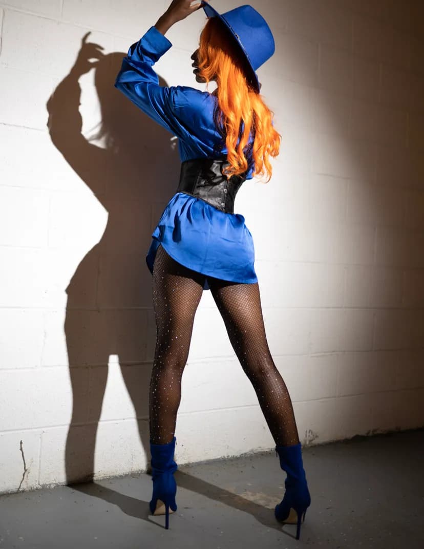 Vivi B image