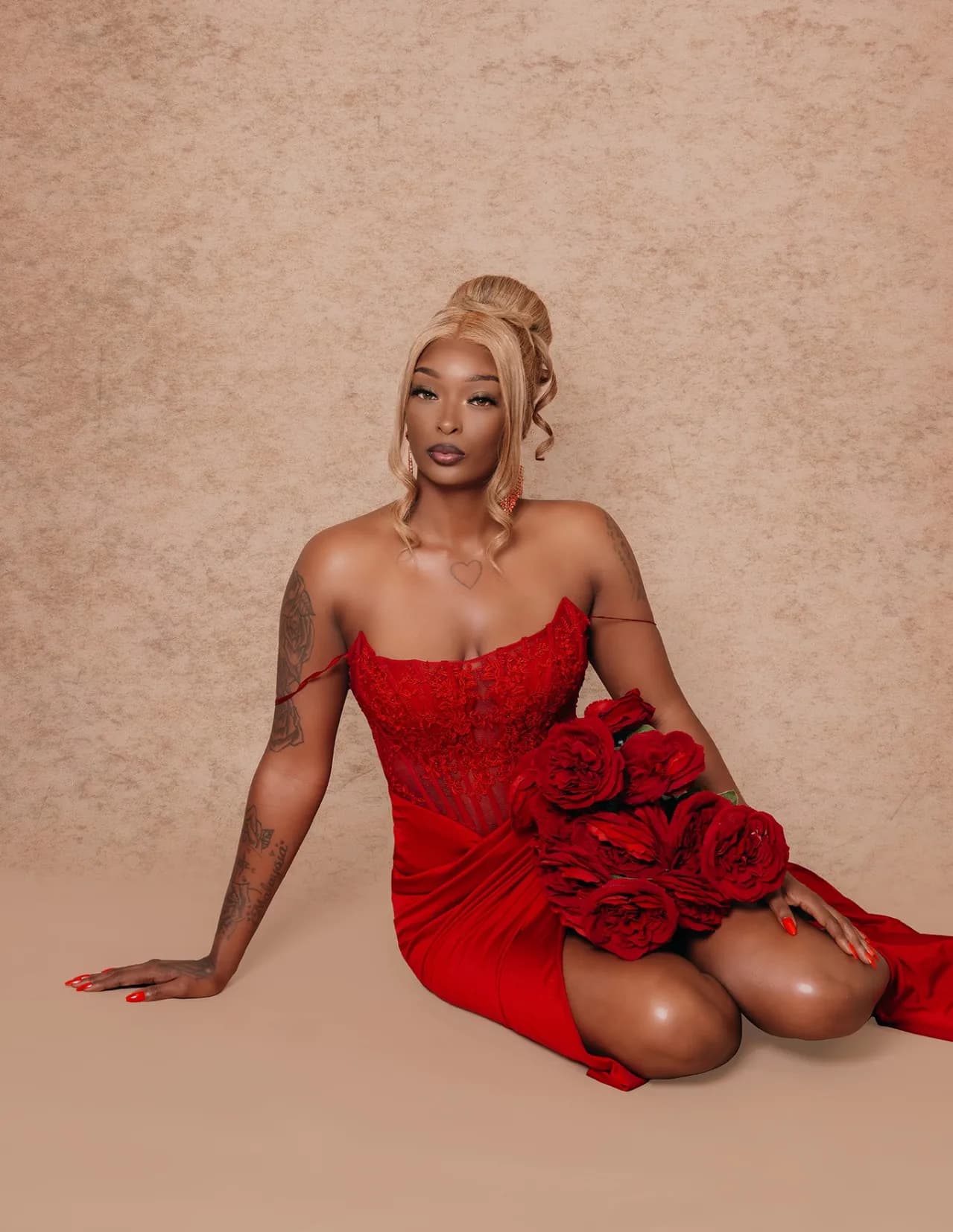 Aaliyah Williams image
