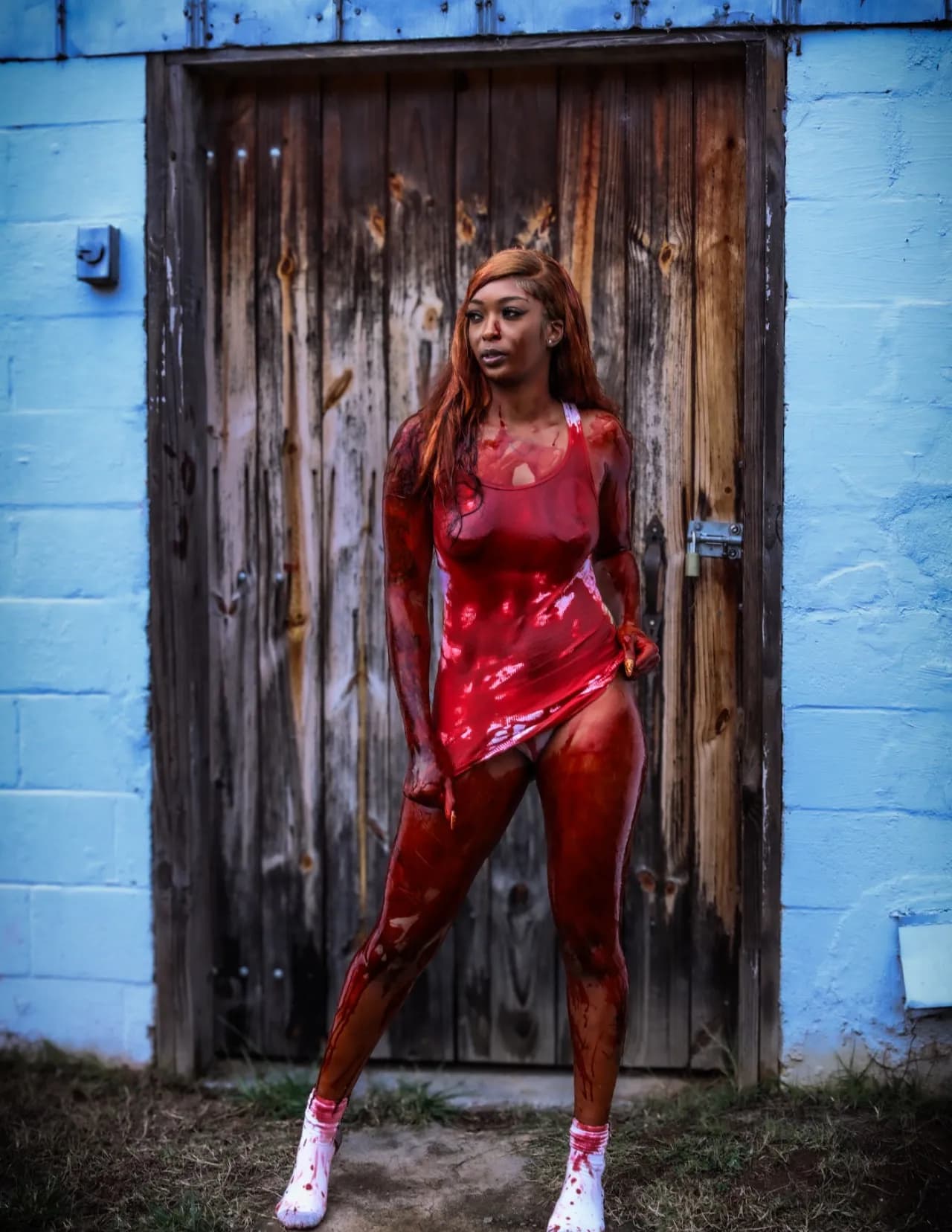 Aaliyah Williams image