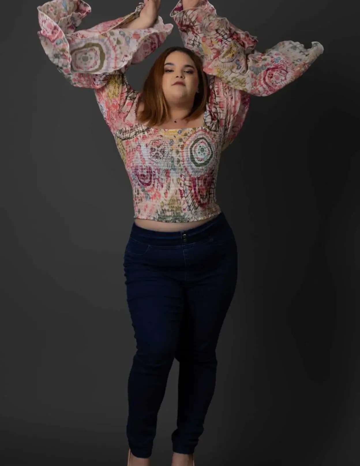 Danya Henson Morales image