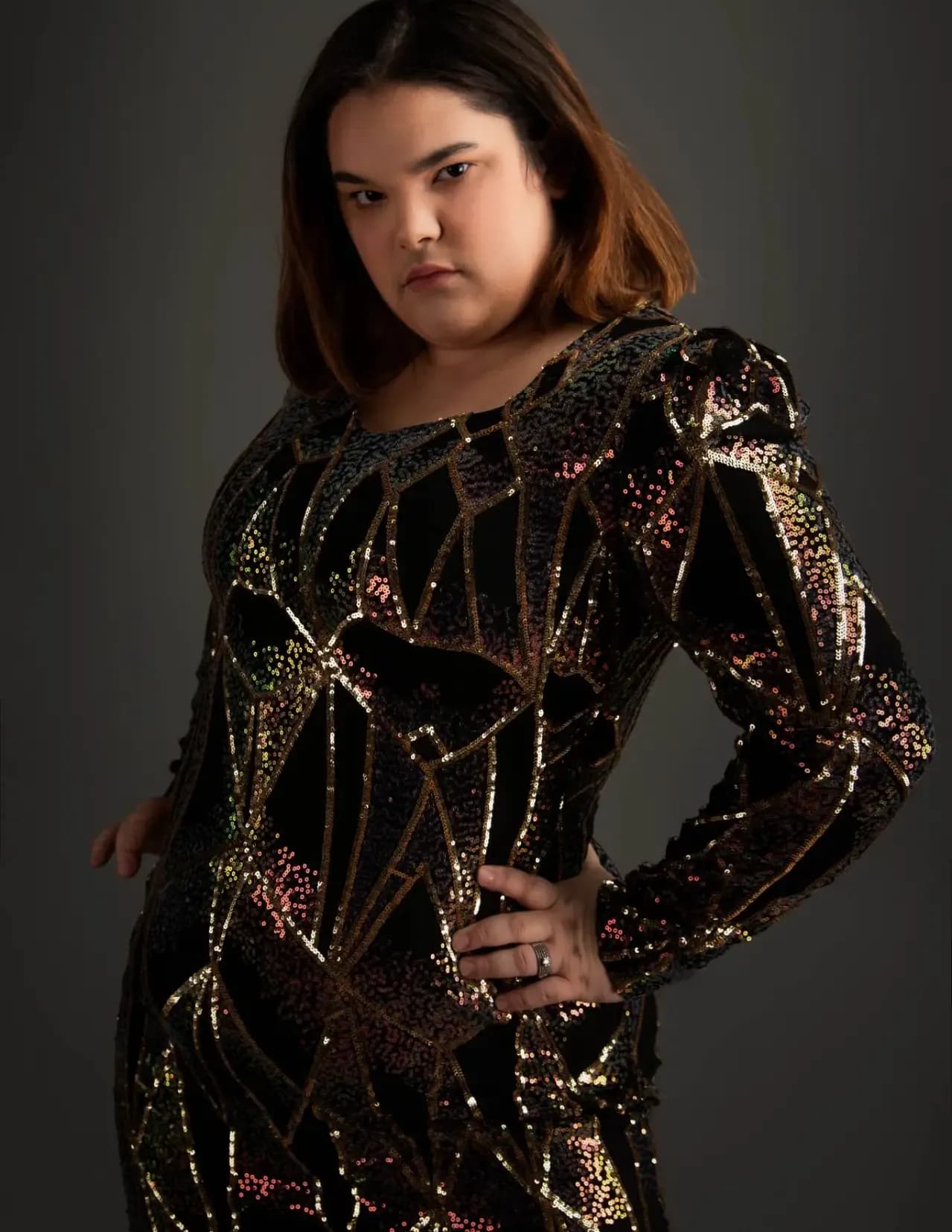 Danya Henson Morales image
