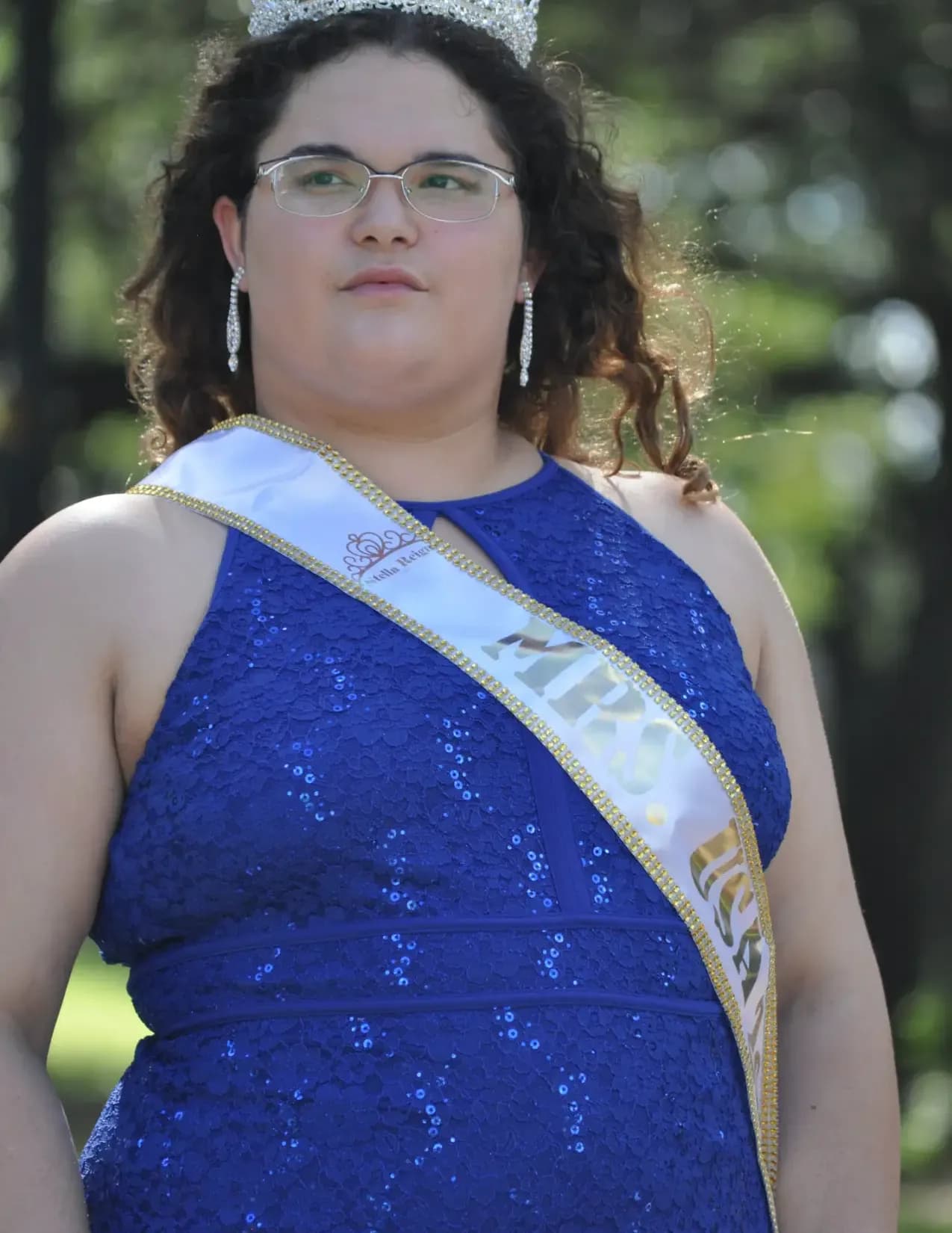 Danya Henson Morales image