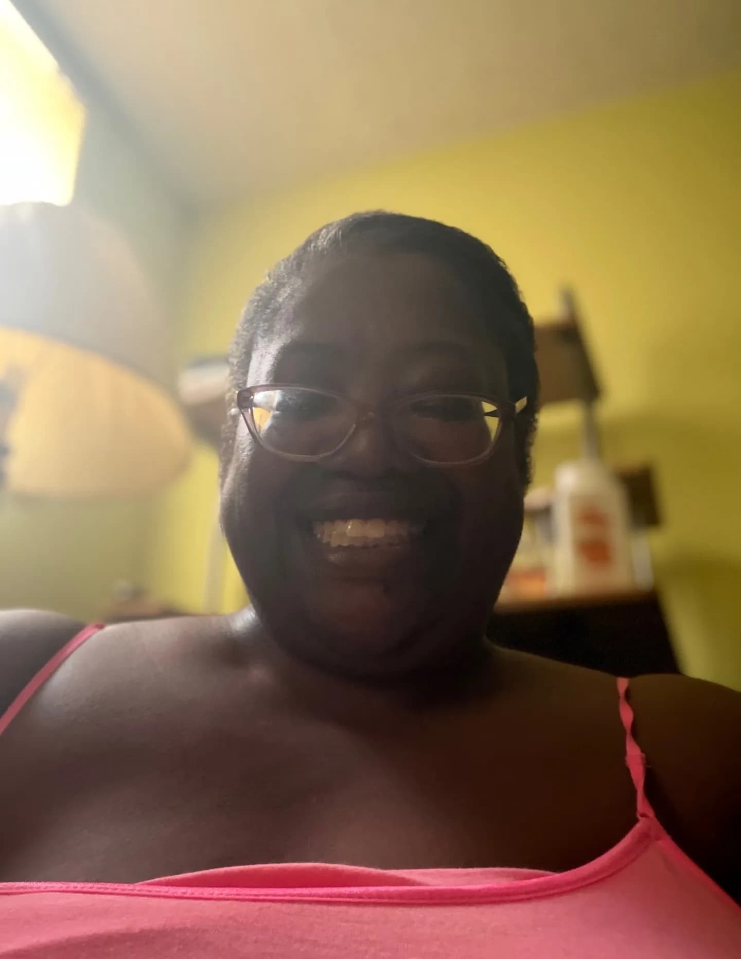 Shelisa Henley image